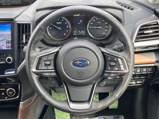 SUBARU FORESTER 2018 Image 31