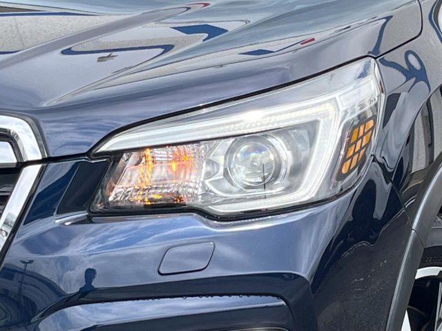 SUBARU FORESTER 2018 Image 31