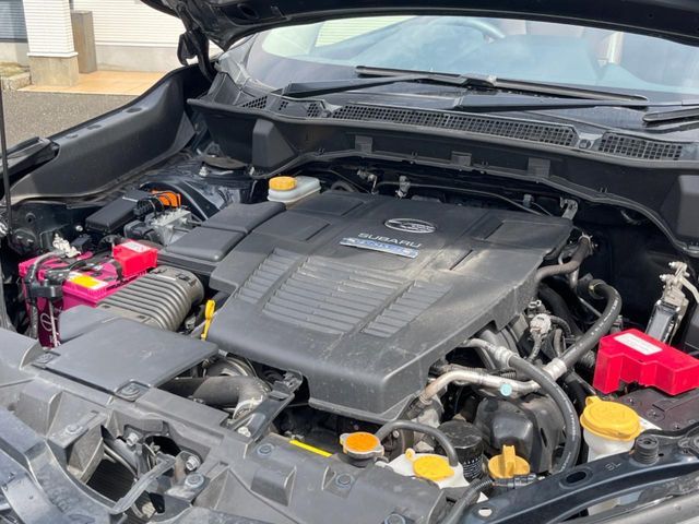 SUBARU FORESTER 2018 Image 31