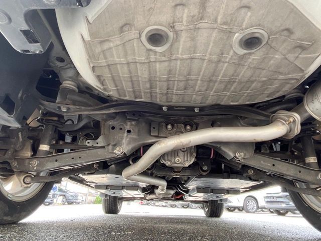 SUBARU FORESTER 2018 Image 31