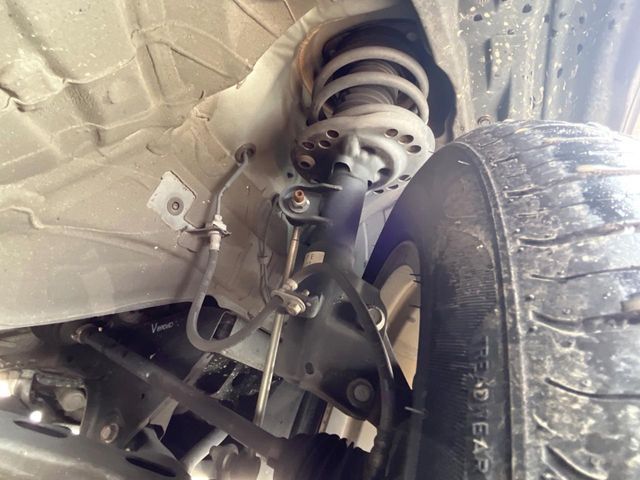 SUBARU FORESTER 2018 Image 31