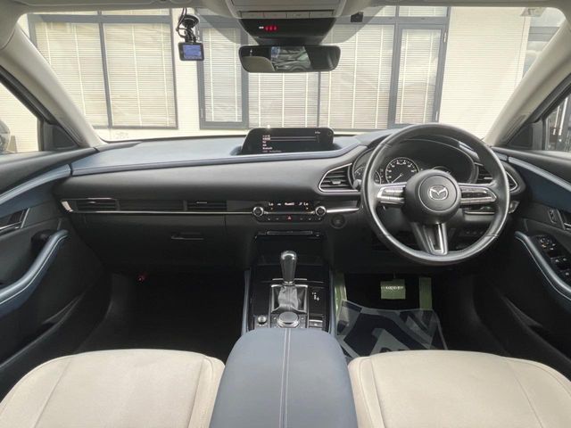 MAZDA CX-30 2020 Image 31