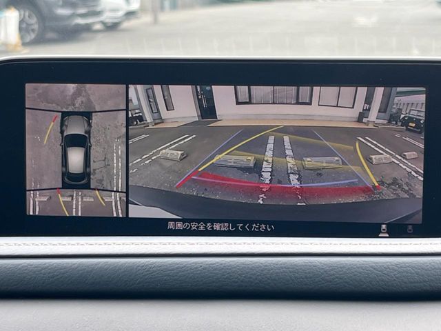 MAZDA CX-30 2020 Image 31