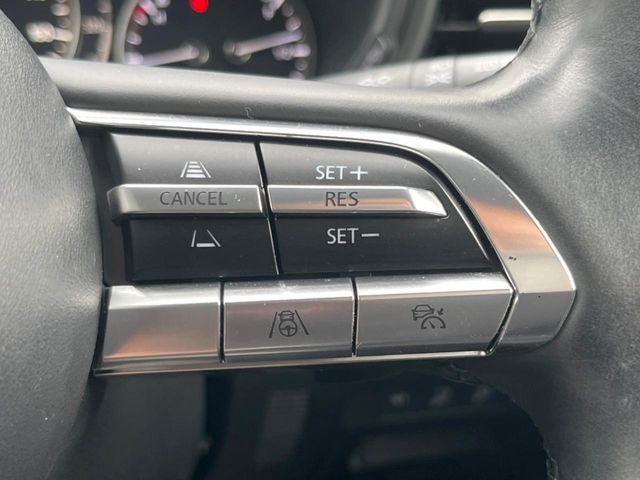 MAZDA CX-30 2020 Image 31