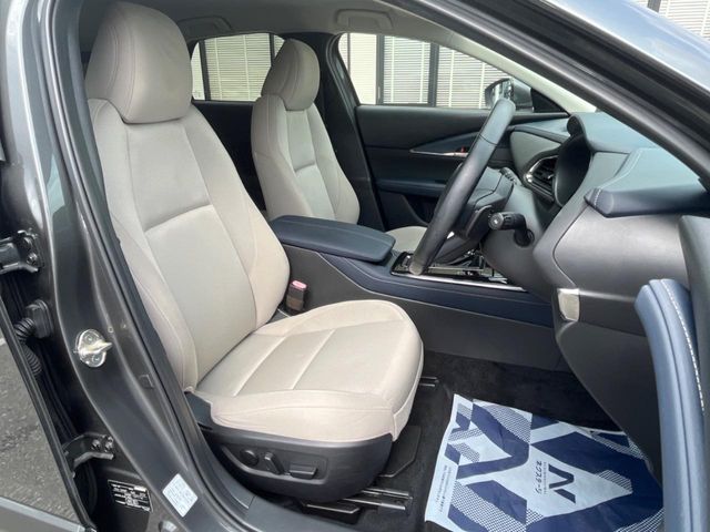 MAZDA CX-30 2020 Image 31