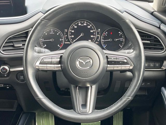 MAZDA CX-30 2020 Image 31