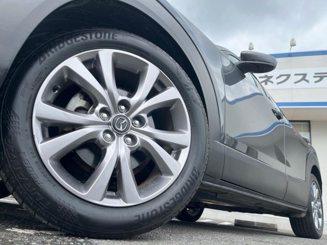 MAZDA CX-30 2020 Image 31