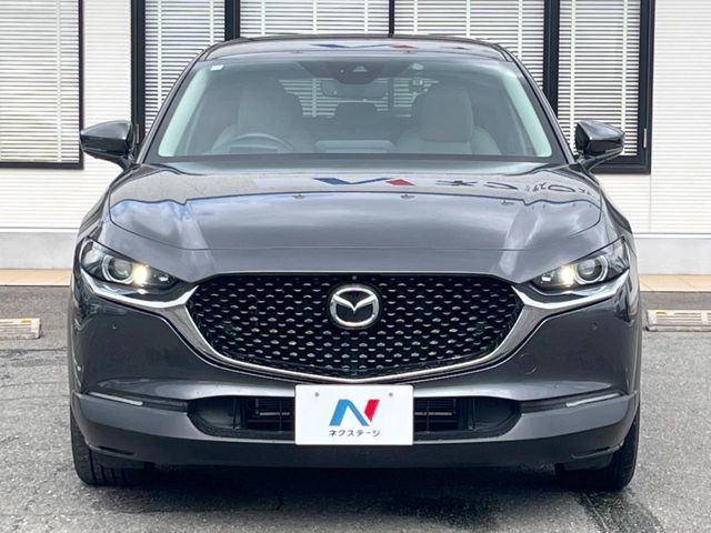 MAZDA CX-30 2020 Image 31