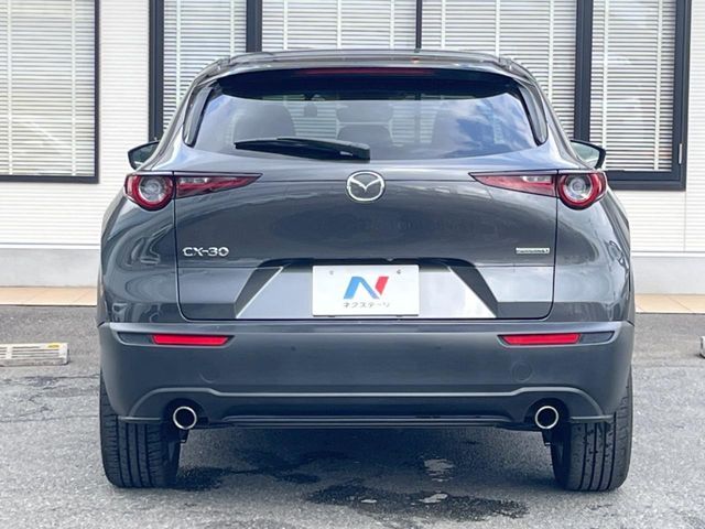 MAZDA CX-30 2020 Image 31