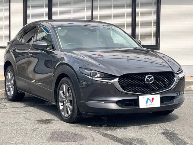 MAZDA CX-30 2020 Image 31