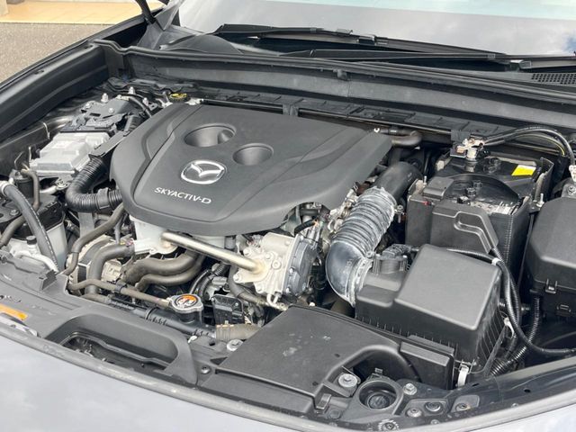 MAZDA CX-30 2020 Image 31