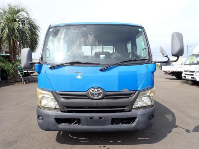 TOYOTA DYNA 2012 Image 31