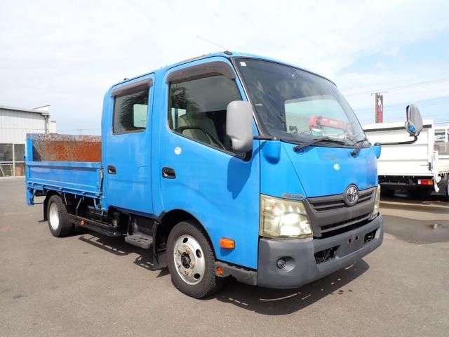 TOYOTA DYNA 2012 Image 31