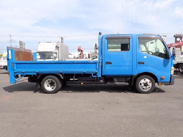 TOYOTA DYNA 2012 Image 31