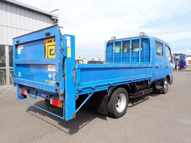 TOYOTA DYNA 2012 Image 31