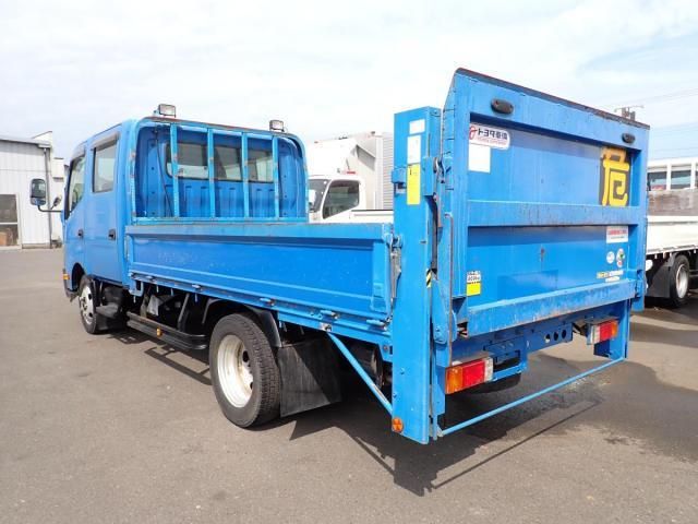 TOYOTA DYNA 2012 Image 31