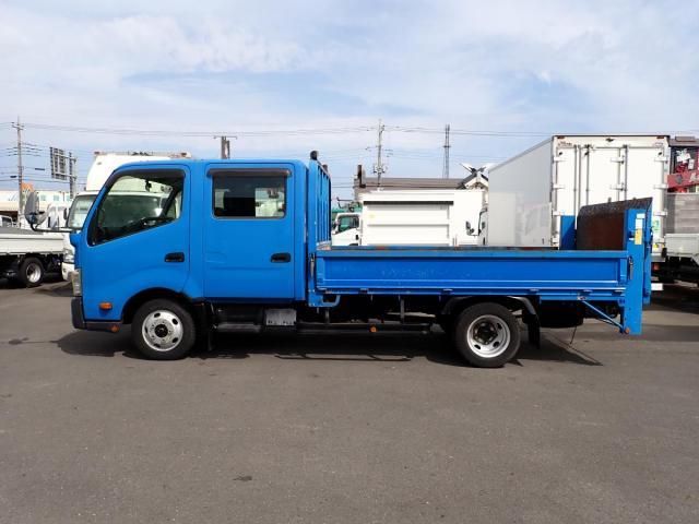 TOYOTA DYNA 2012 Image 31