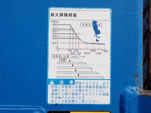 TOYOTA DYNA 2012 Image 31