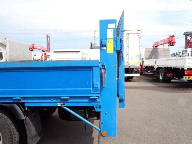 TOYOTA DYNA 2012 Image 31