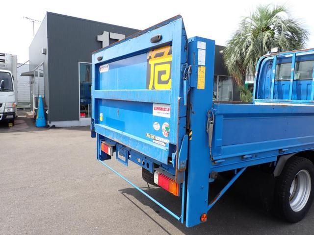 TOYOTA DYNA 2012 Image 31