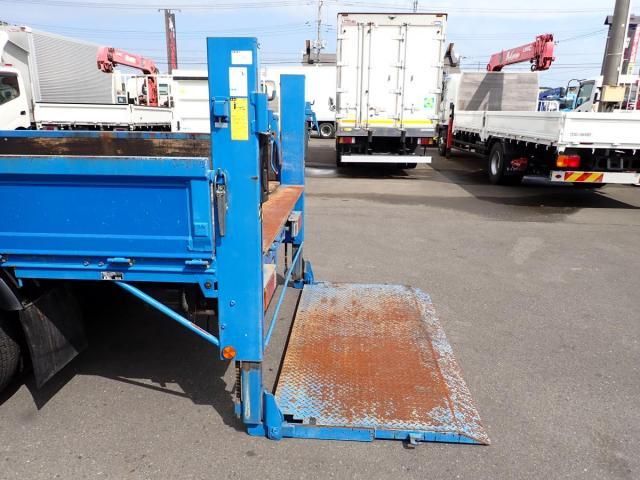 TOYOTA DYNA 2012 Image 31