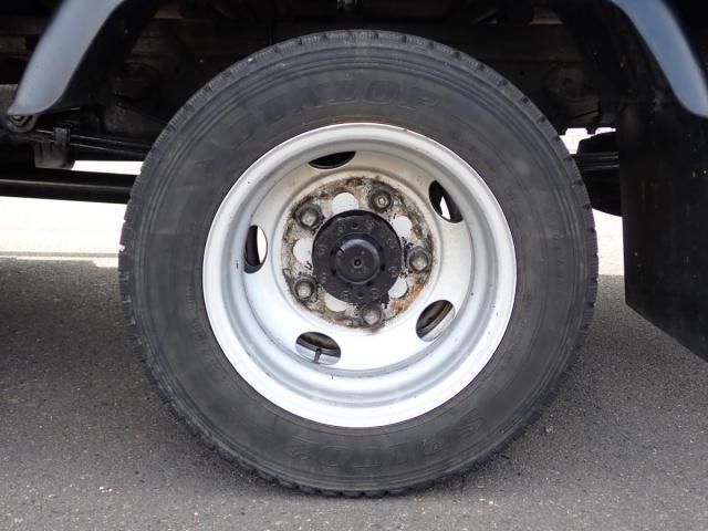 TOYOTA DYNA 2012 Image 31