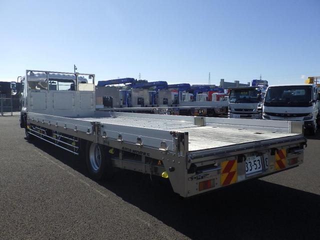 ISUZU FORWARD 2014 Image 31