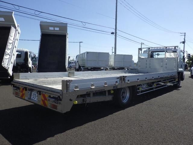 ISUZU FORWARD 2014 Image 31