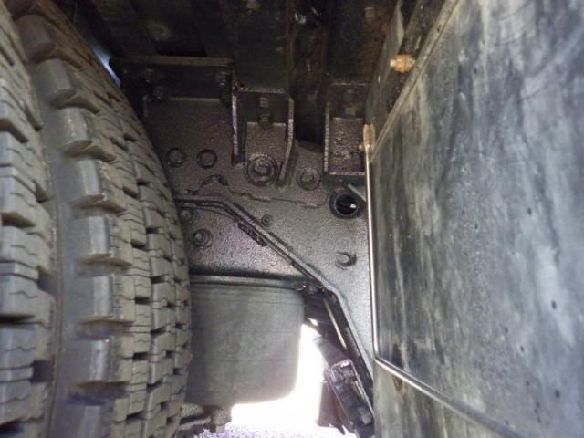 ISUZU FORWARD 2014 Image 31