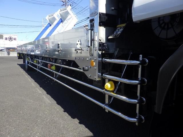 ISUZU FORWARD 2014 Image 31