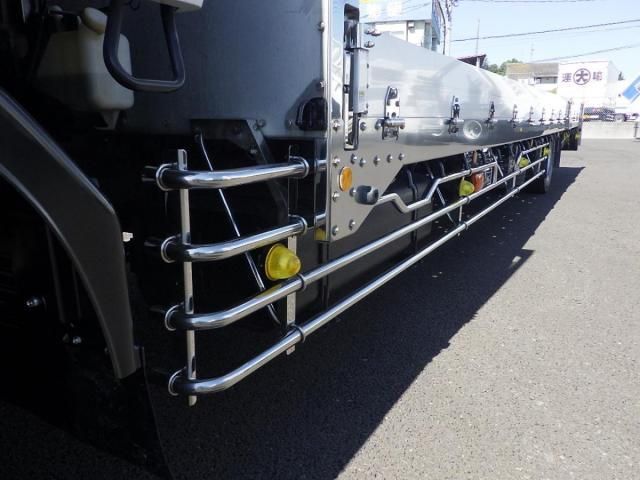 ISUZU FORWARD 2014 Image 31