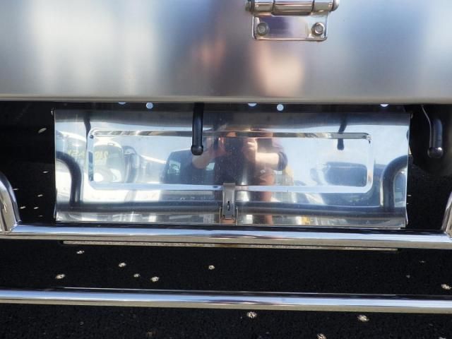 ISUZU FORWARD 2014 Image 31