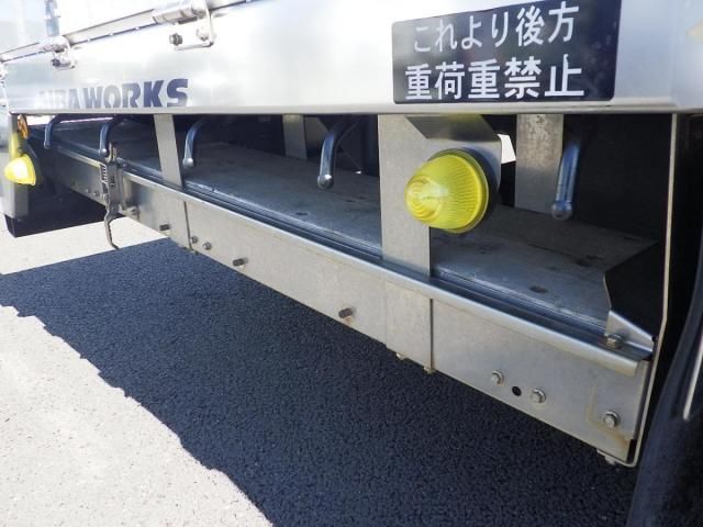 ISUZU FORWARD 2014 Image 31