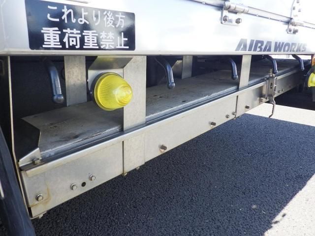 ISUZU FORWARD 2014 Image 31