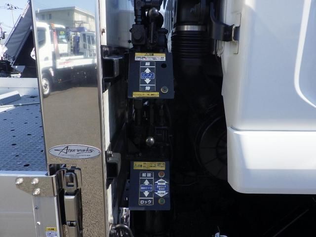 ISUZU FORWARD 2014 Image 31