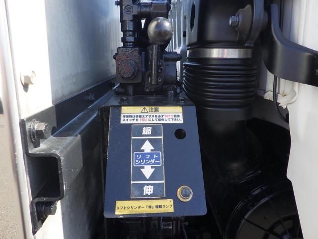 ISUZU FORWARD 2014 Image 31