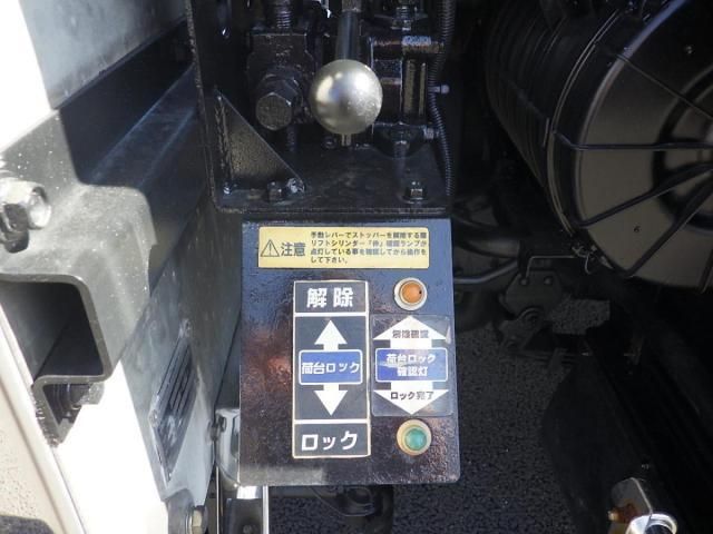 ISUZU FORWARD 2014 Image 31