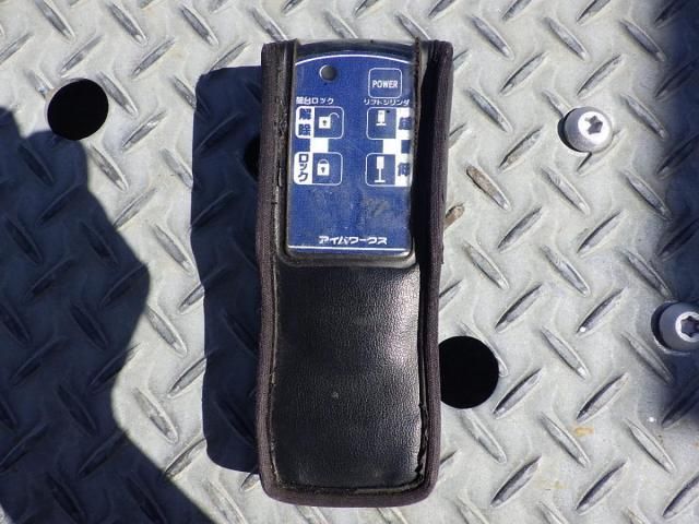 ISUZU FORWARD 2014 Image 31