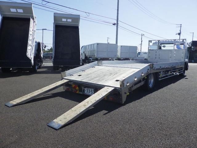 ISUZU FORWARD 2014 Image 31