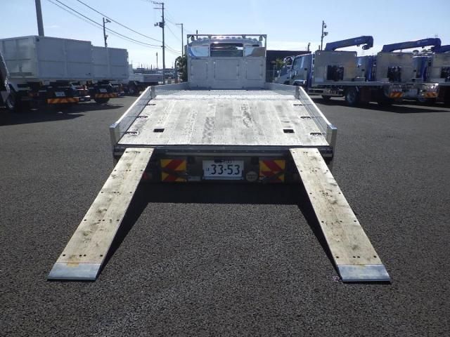 ISUZU FORWARD 2014 Image 31