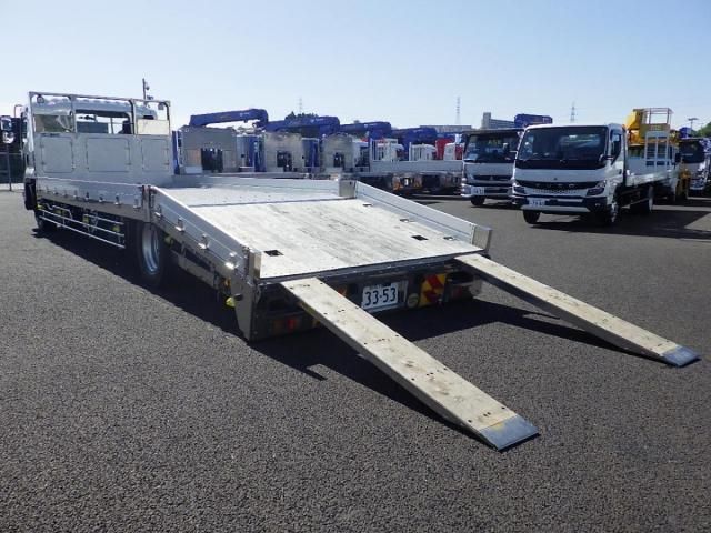 ISUZU FORWARD 2014 Image 31