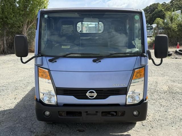 NISSAN ATLAS 2020 Image 31