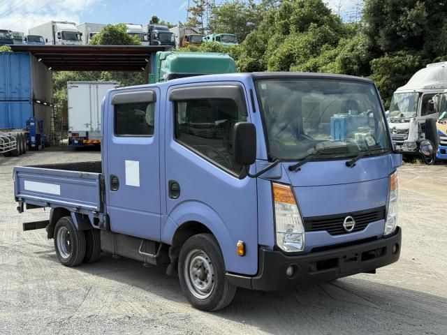 NISSAN ATLAS 2020 Image 31