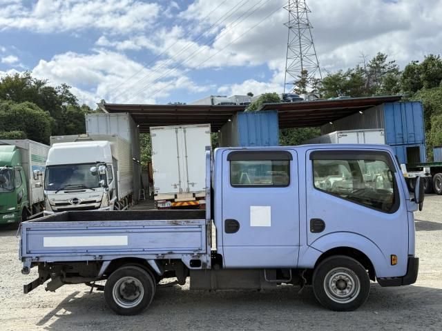 NISSAN ATLAS 2020 Image 31