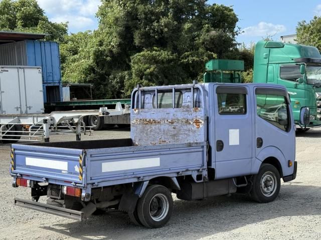 NISSAN ATLAS 2020 Image 31