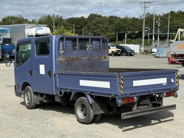 NISSAN ATLAS 2020 Image 31