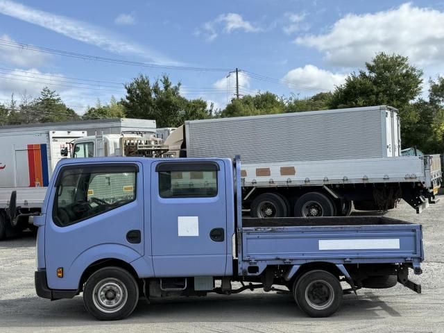 NISSAN ATLAS 2020 Image 31