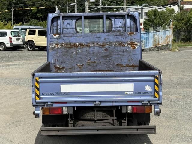 NISSAN ATLAS 2020 Image 31