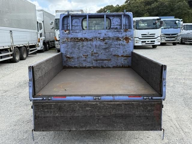 NISSAN ATLAS 2020 Image 31