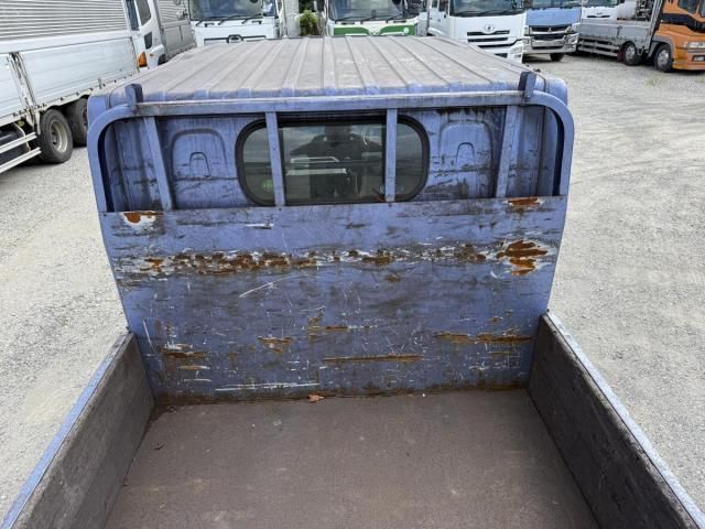 NISSAN ATLAS 2020 Image 31